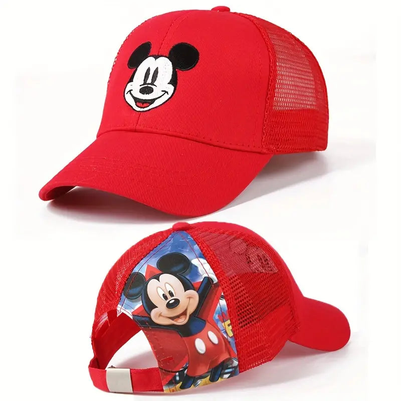Kids' Hats & Caps