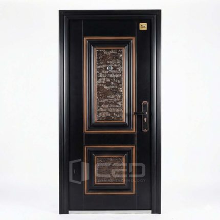 CED Security Door CED-291