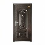 CED Security Door CED-38426
