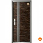 CED Security Door CED-368