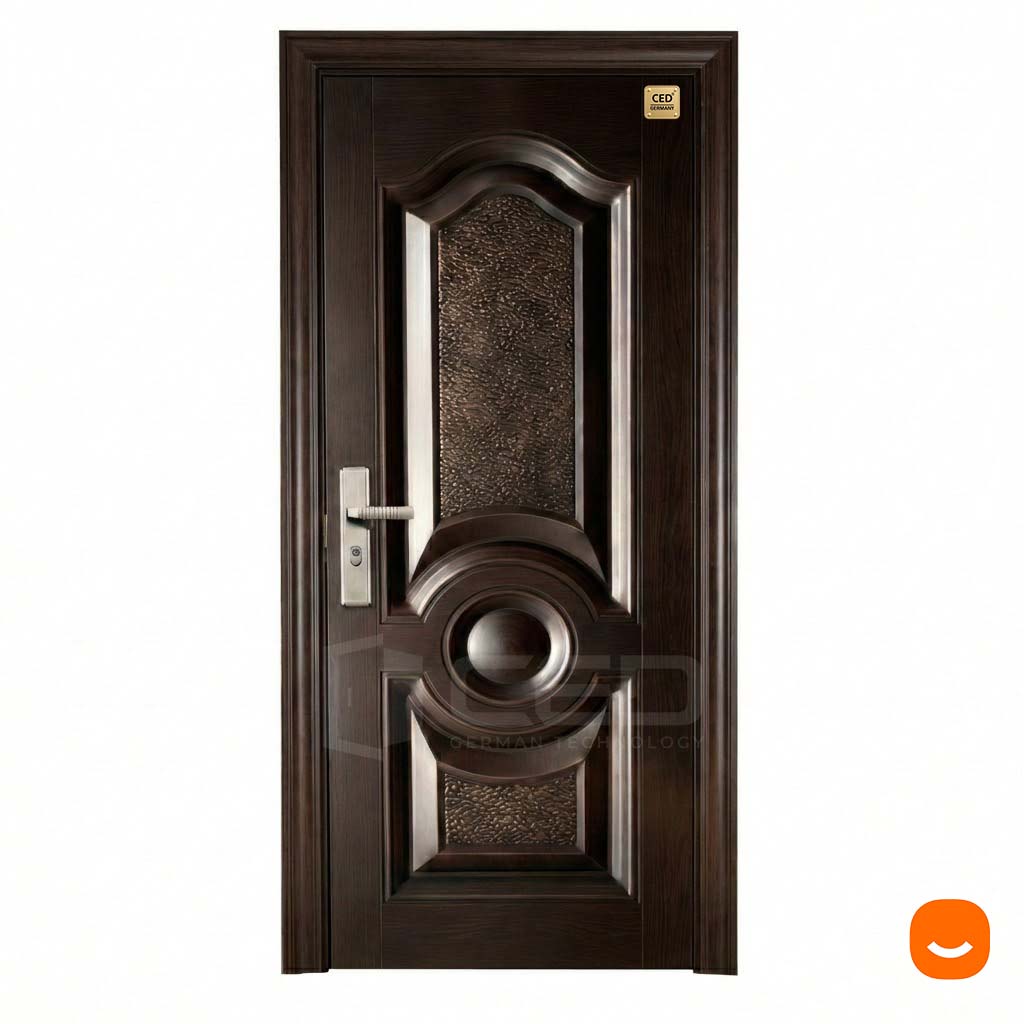 1 CED Security Door CED-386 - Image 1