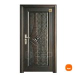 CED Security Door CED-388