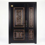 CED Security Door CED-291 - Image 2