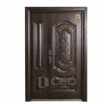 CED Security Door CED-38426 - Image 2