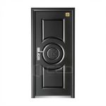 CED Security Door CED-37522