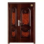 CED Security Door CED-8902 - Image 2