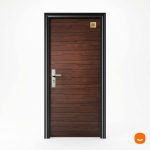 CED Security Door CED-509