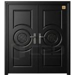 CED Security Door CED-37522 - Image 3