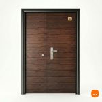 CED Security Door CED-509 - Image 2