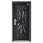 CED Security Door CED-362