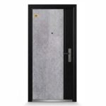 CED Security Door CED-3302