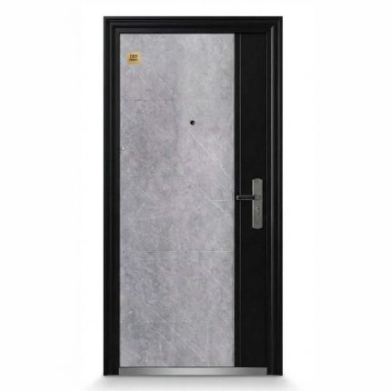 CED Security Door CED-3302
