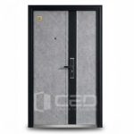CED Security Door CED-3302 - Image 2