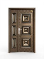 CED Security Door CED-481 - Image 2