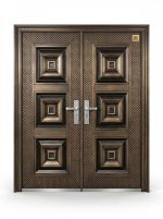 CED Security Door CED-481 - Image 3