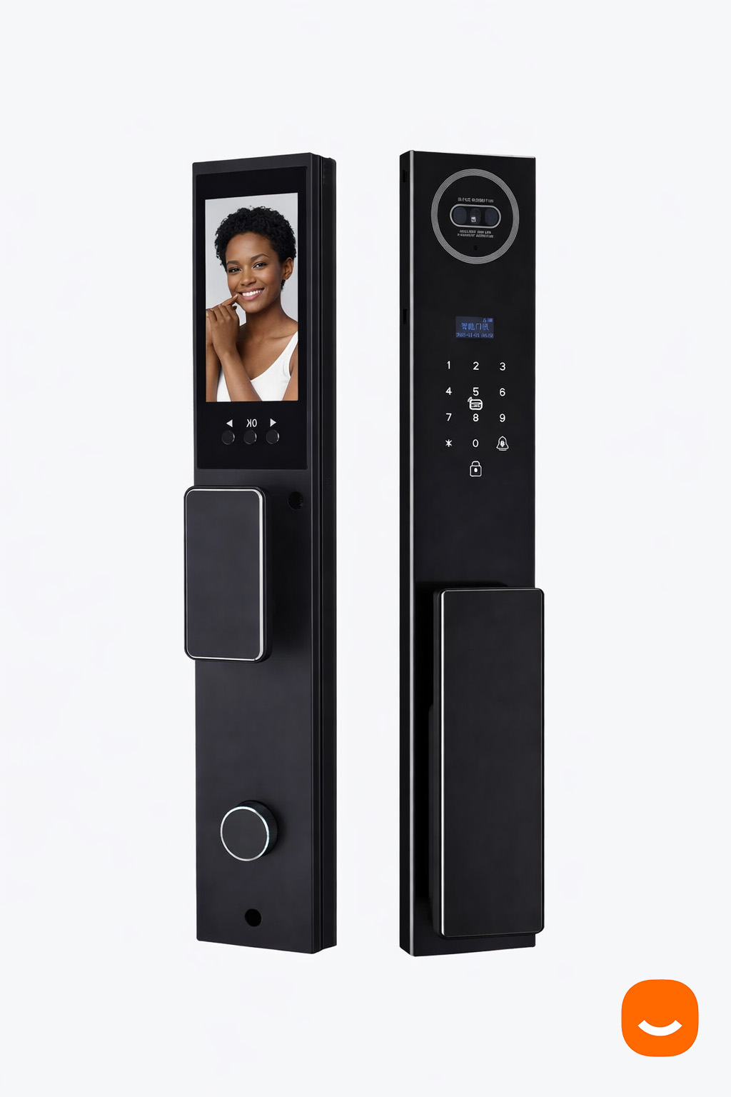 bsl-2pro CED-SmartLock S-02Pro - Image 1