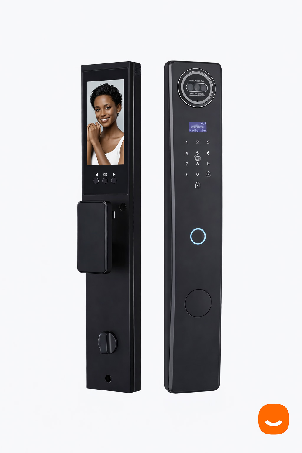 bsl-3 CED-SmartLock S-03Ultra - Image 1