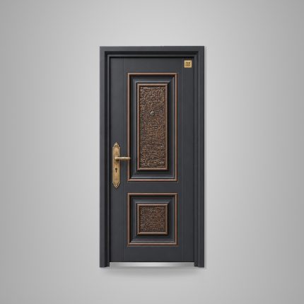 CED Security Door