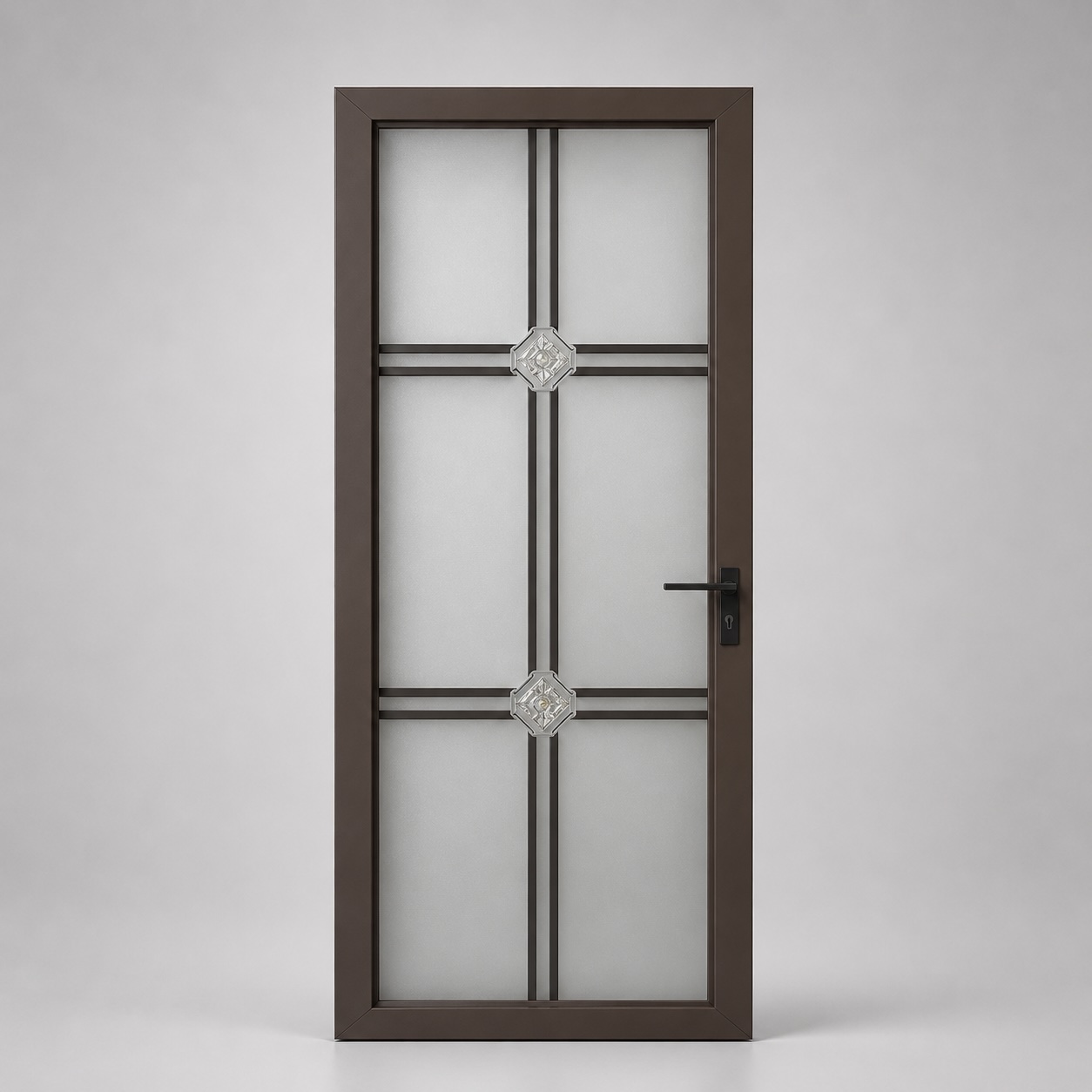 FAD563C1-008D-45EF-9512-C182E9432836 CED Bathroom door - Image 1